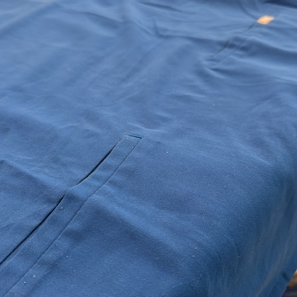Figs Casma Three-Pocket Scrub Top™ i7 - Picture 6 of 10